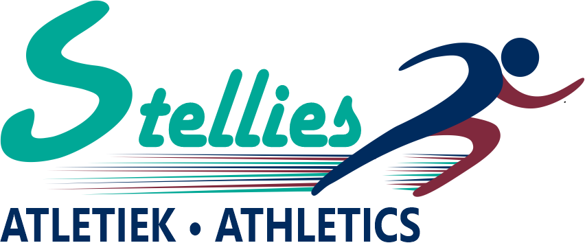 atletiek logo