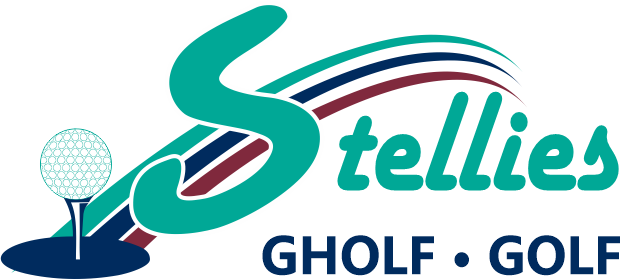 gholf logo